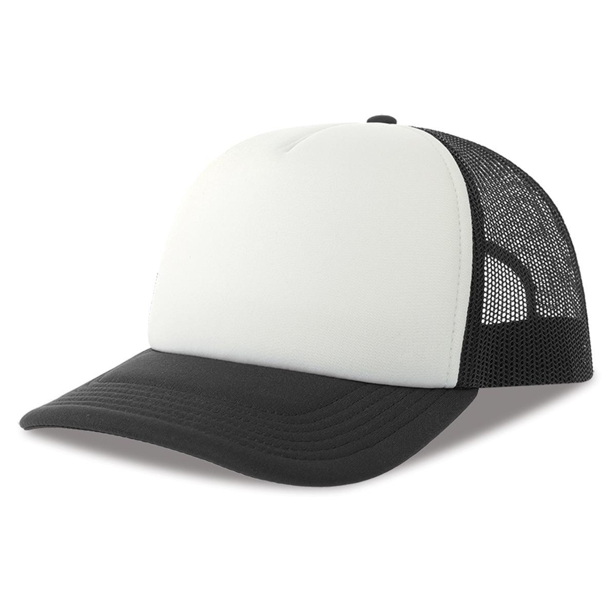 White/ Black
