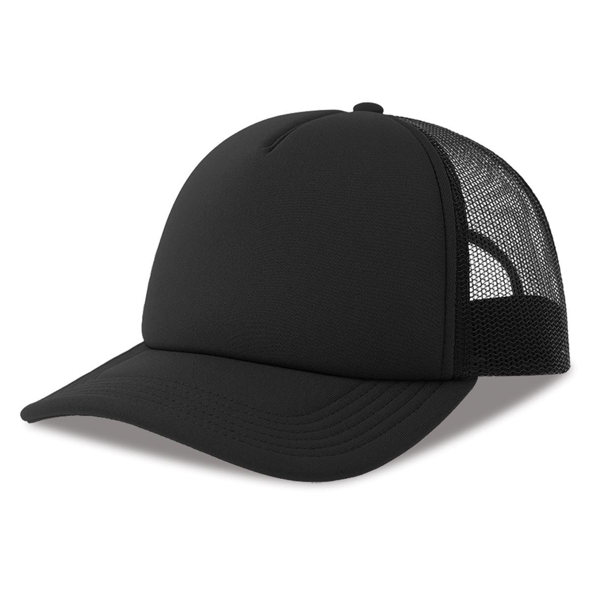 Black/ Black