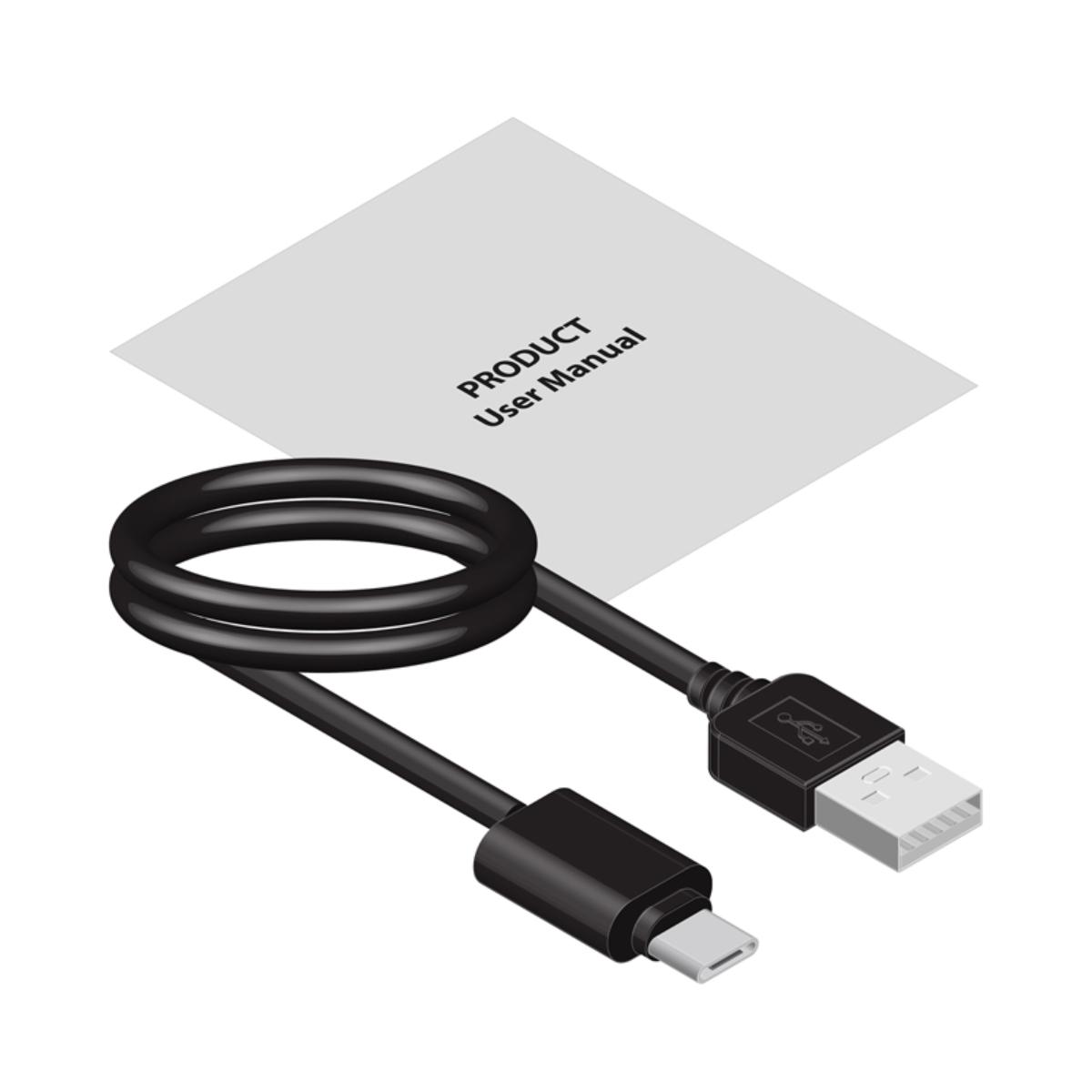 15W Barkway 3 in 1 Fast Wireless Charger - Image 9