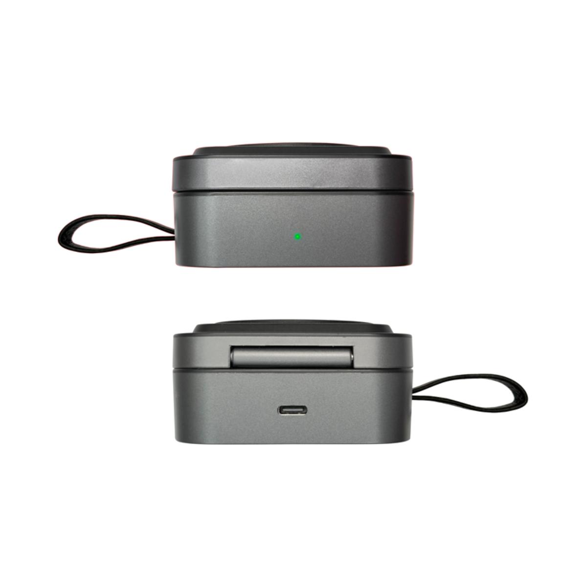 15W Watergate 3 in 1 Magnetic Wireless Charging Station - Image 4