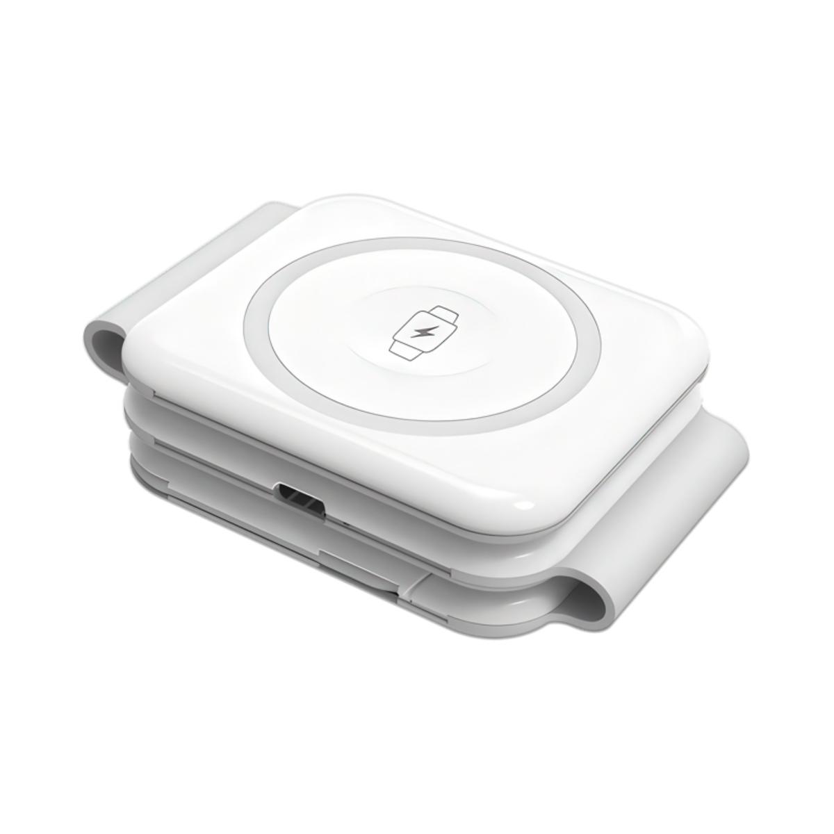 15W Winifred Magnetic Wireless Charging Kit - Image 4