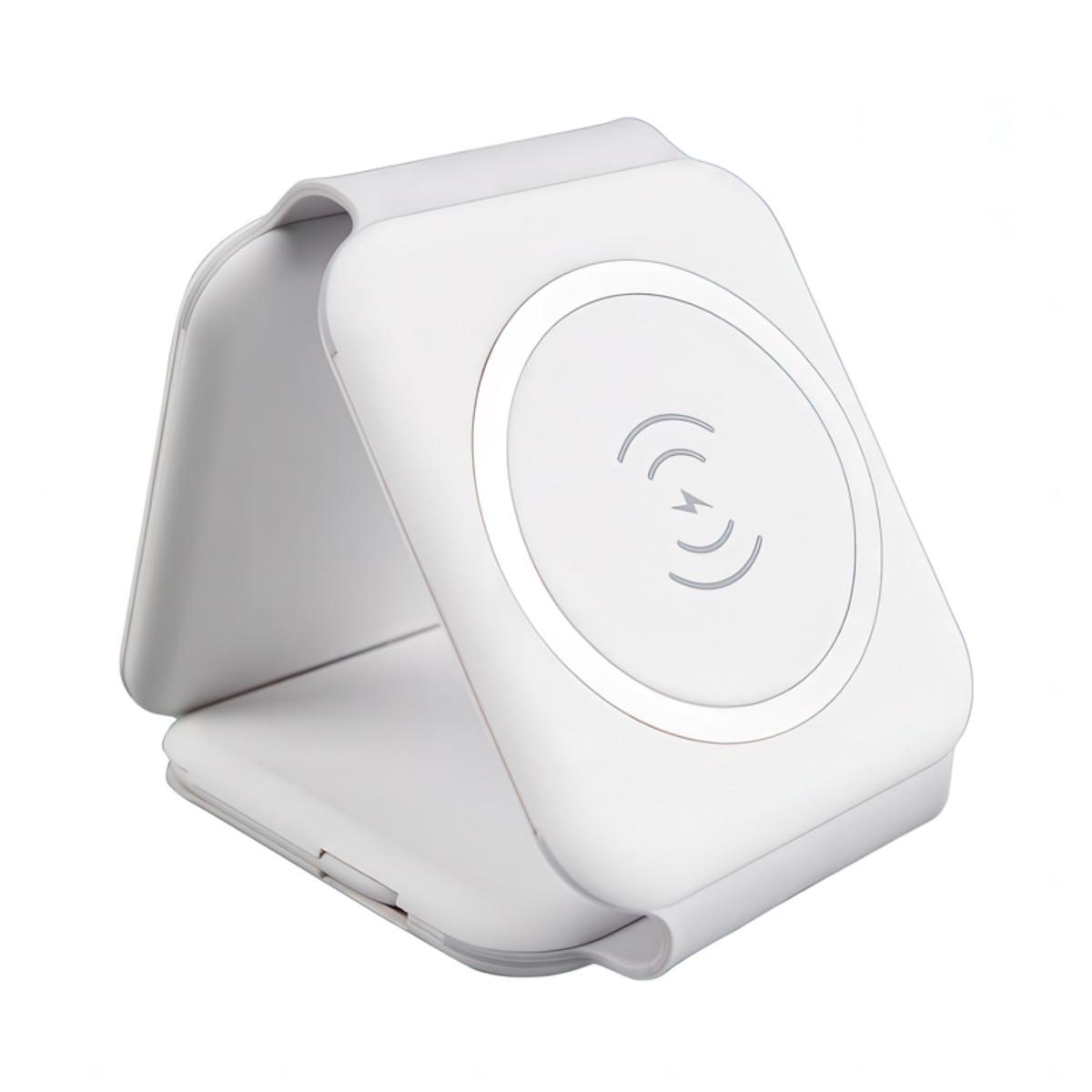 15W Winifred Magnetic Wireless Charging Kit - Image 6