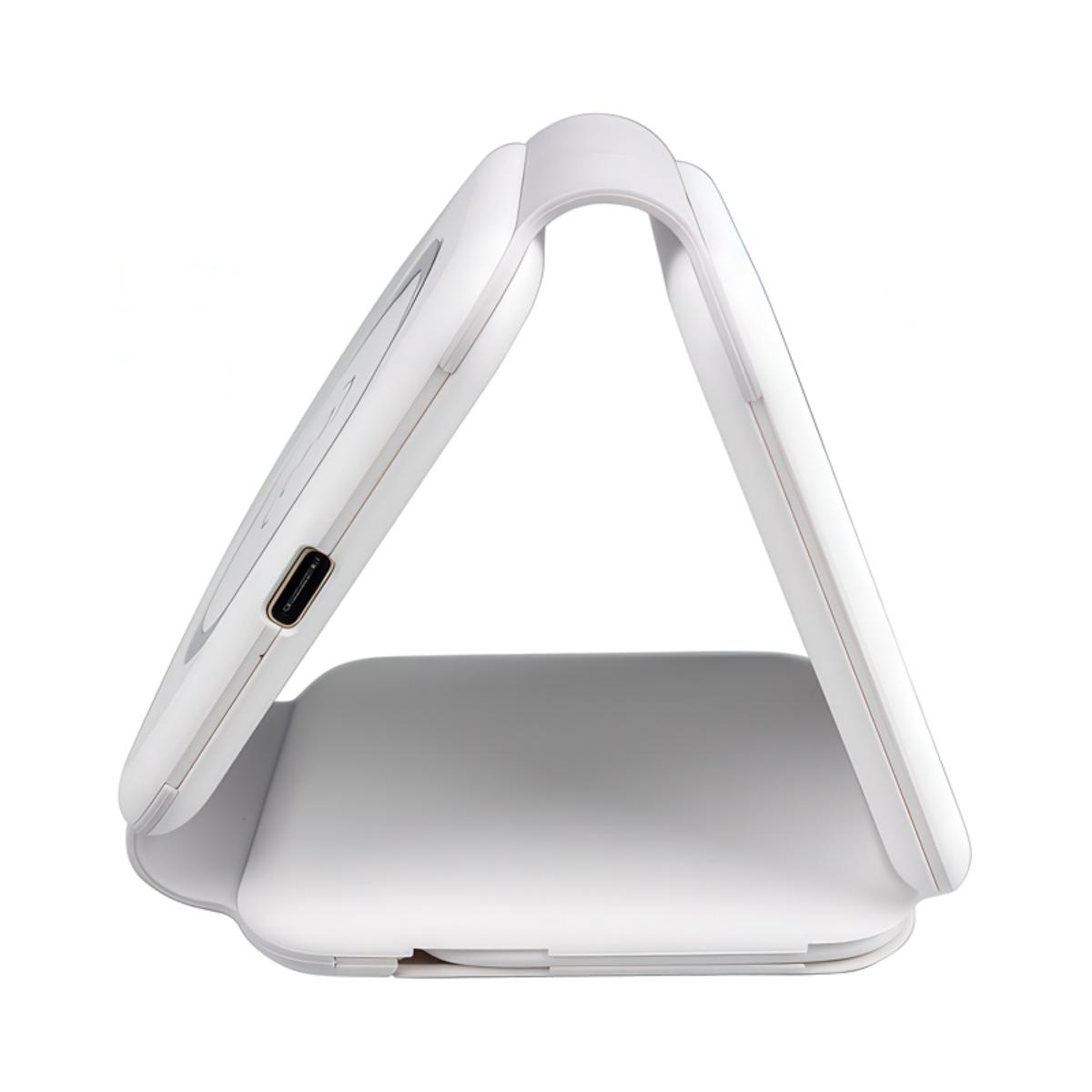 15W Winifred Magnetic Wireless Charging Kit - Image 7