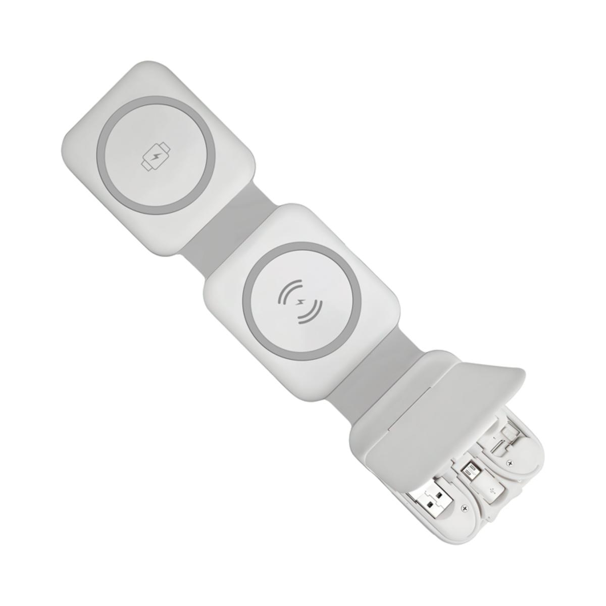 15W Winifred Magnetic Wireless Charging Kit - Image 8