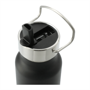 Lid Open