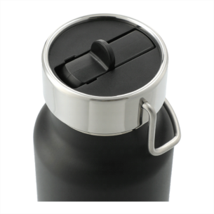 Lid Closed