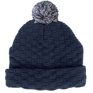 Navy/White