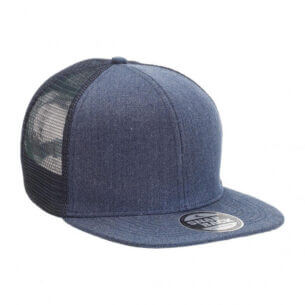 Navy Heather/ Navy