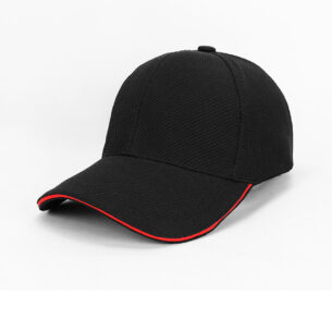 Black/Red