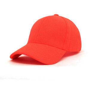 Fluro Orange