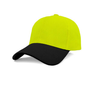 Fluro Yellow/Black