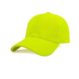 Fluro Yellow