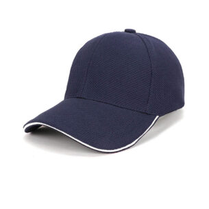 Navy/White