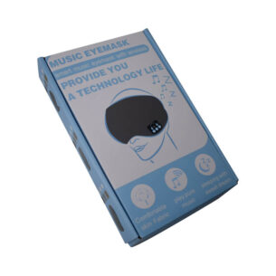 Douglas Bluetooth Eye Mask - Image 9
