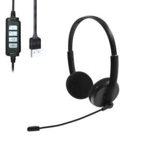 Lander Conference Headphones - Image 2