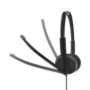Lander Conference Headphones - Image 3