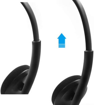 Lander Conference Headphones - Image 4