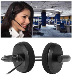 Lander Conference Headphones - Image 10