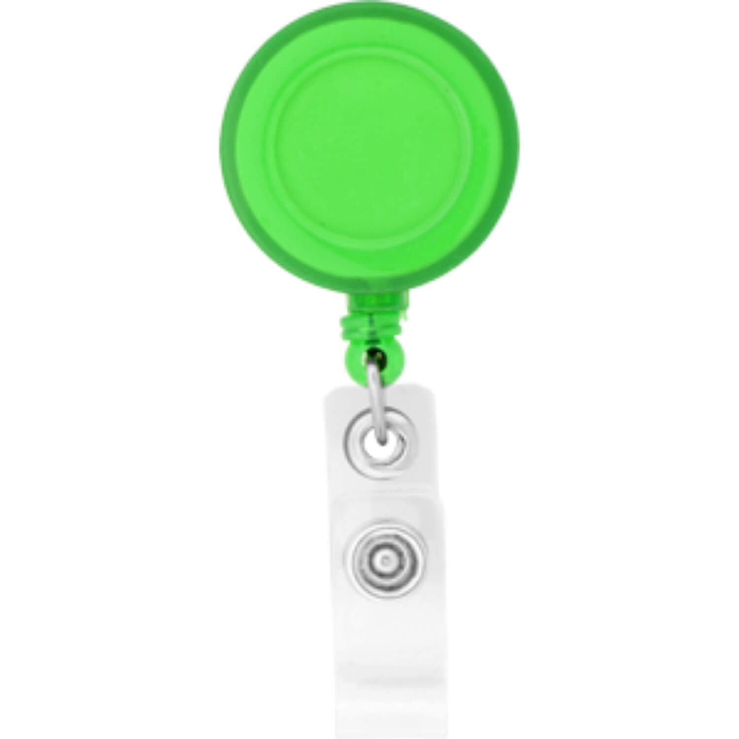 Translucent Green