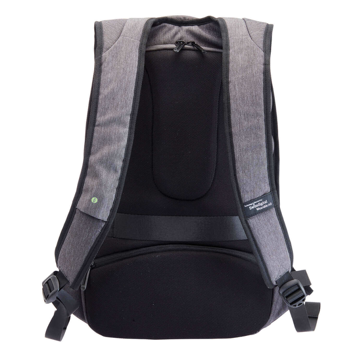 Back