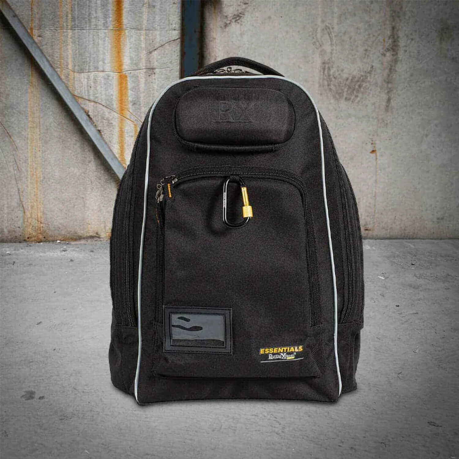 Rugged Xtremes - Laptop Backpack - Image 2