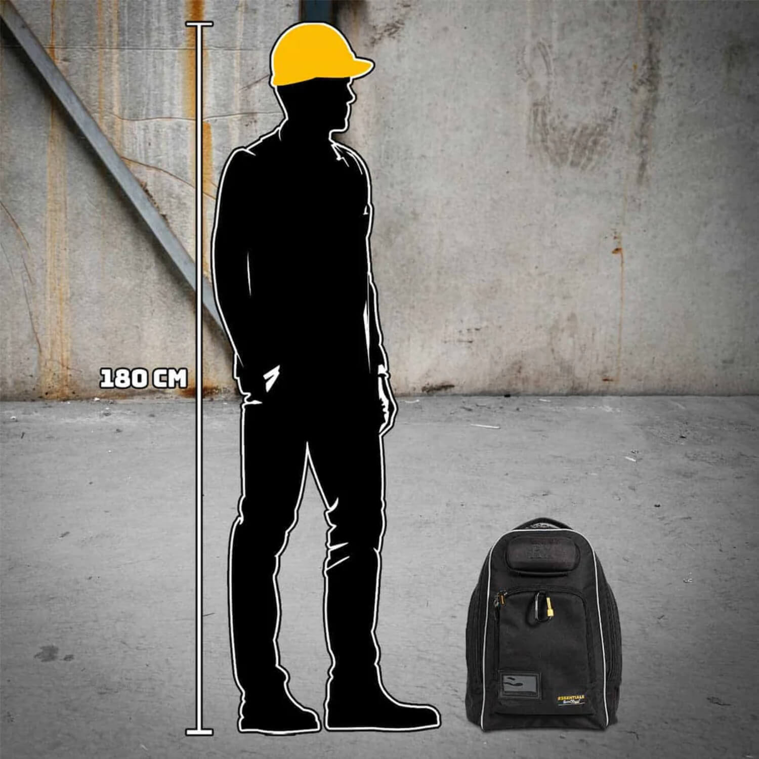 Rugged Xtremes - Laptop Backpack - Image 8
