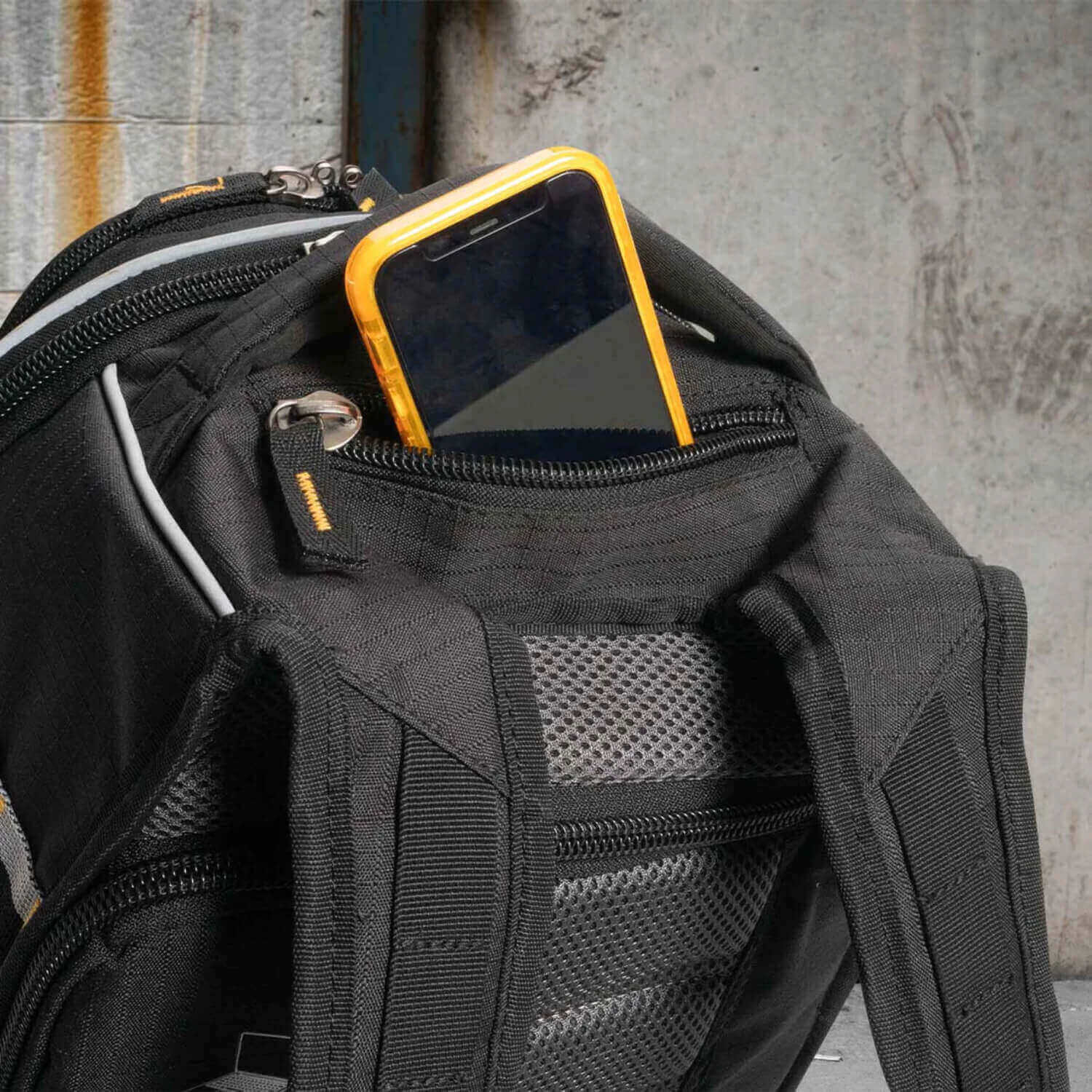 Rugged Xtremes - PODconnect Backpack - Image 7