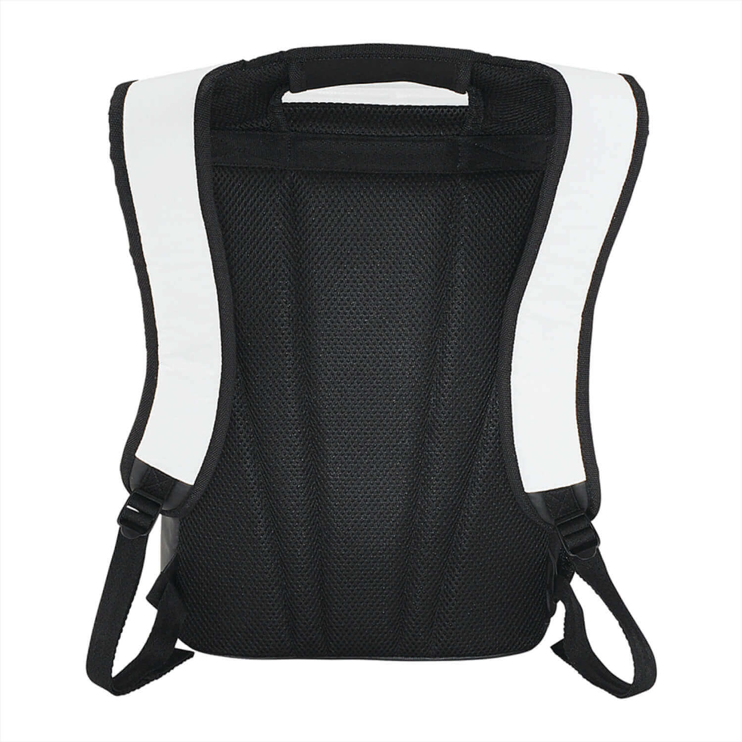 Back