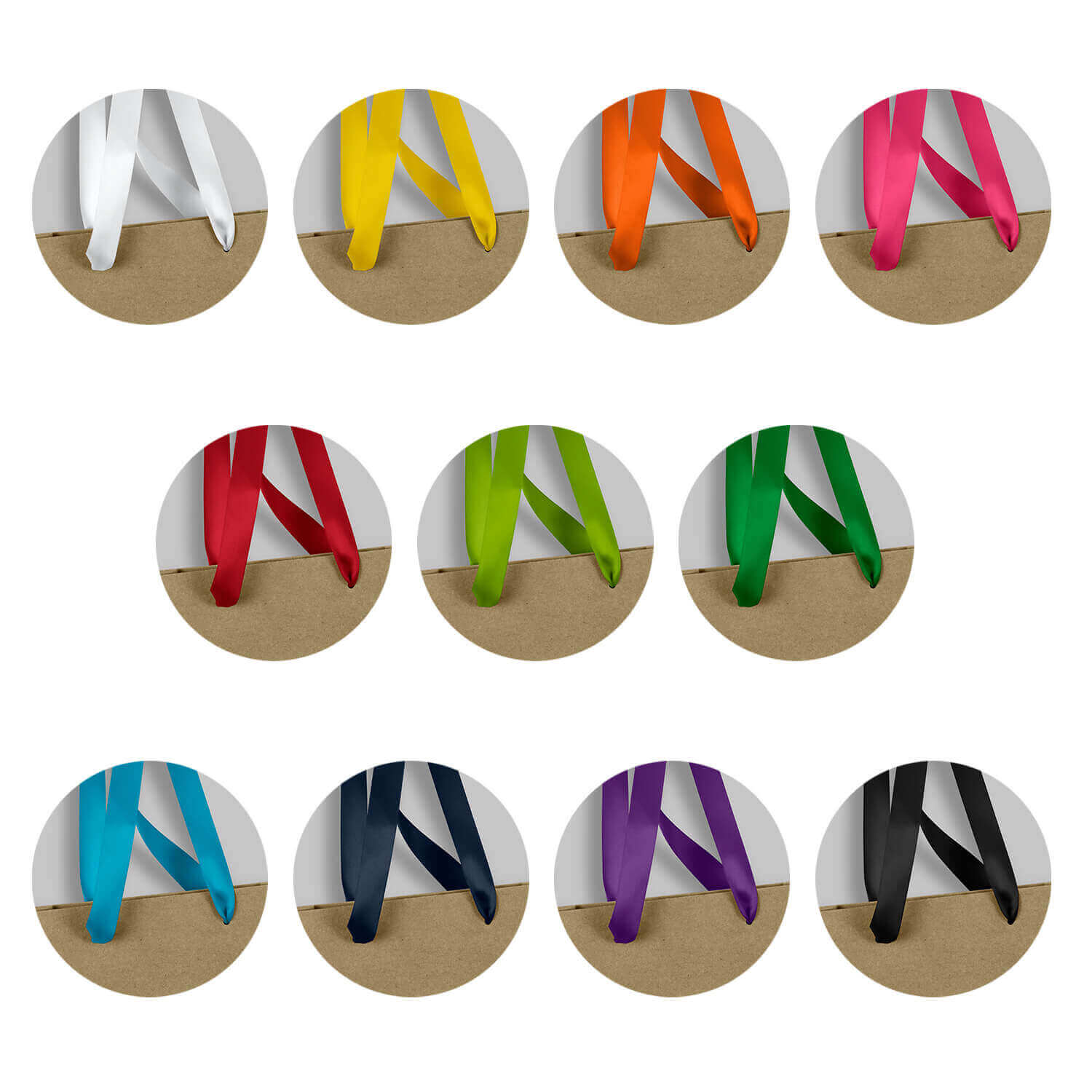 Colour Range