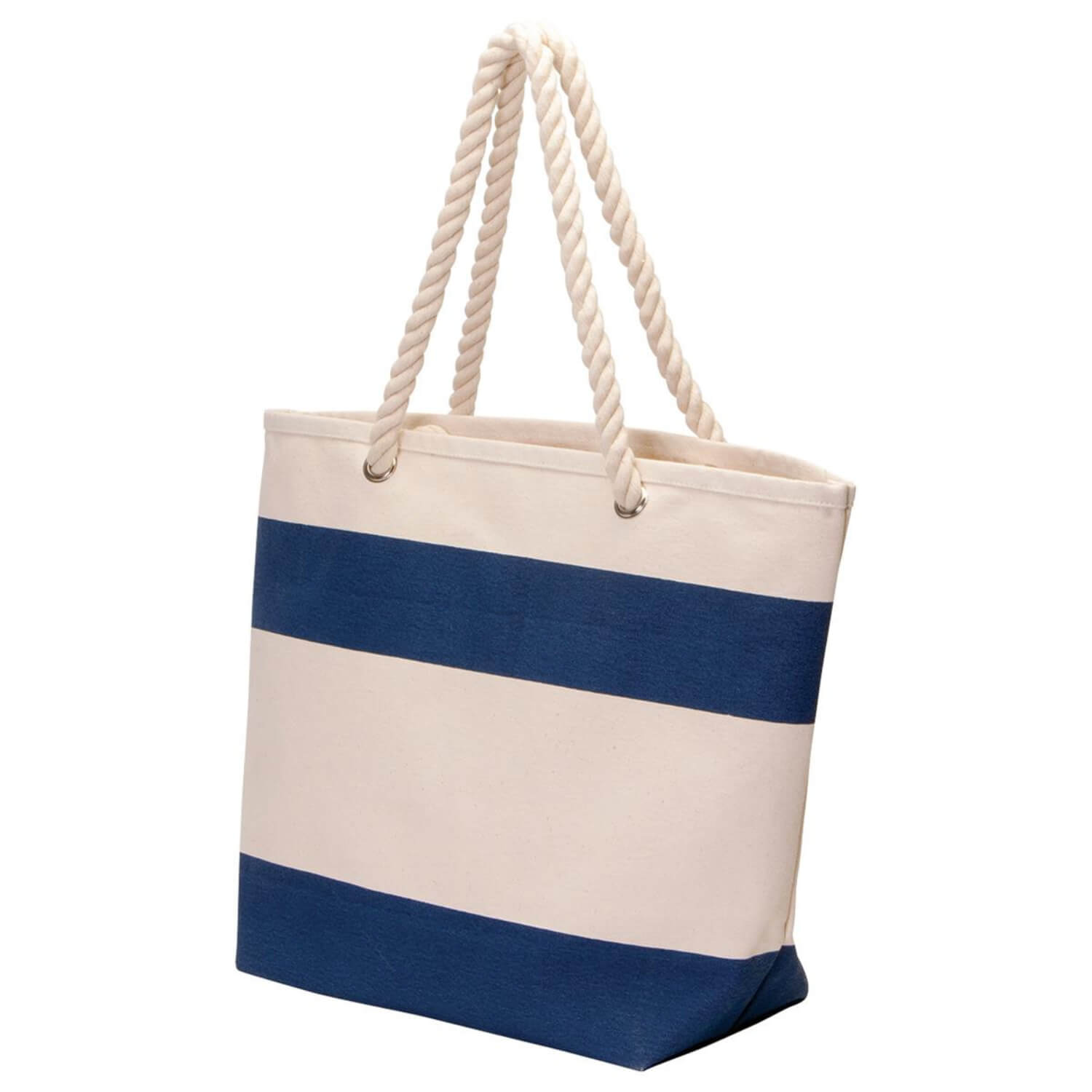 Natural/Navy