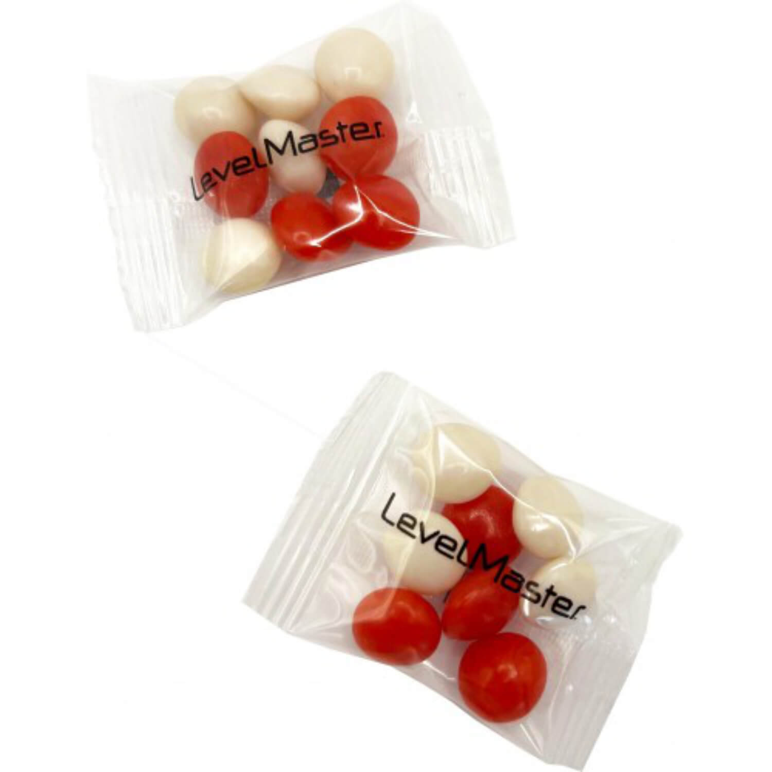 7g Chewy Fruits in cello bag