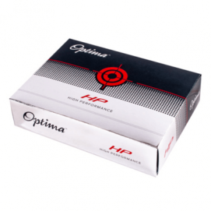 12 Ball Box