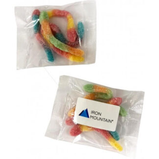 Gummi Lollies