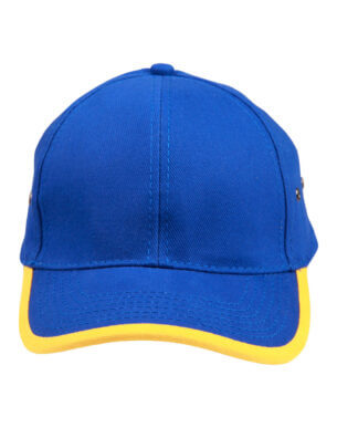 Royal/Gold