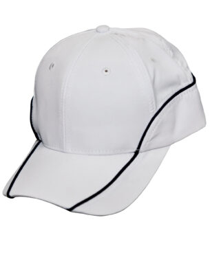 White/ Navy