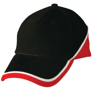 Caps
