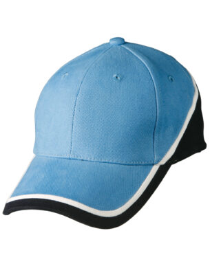 Sky Blue/ White/ Navy