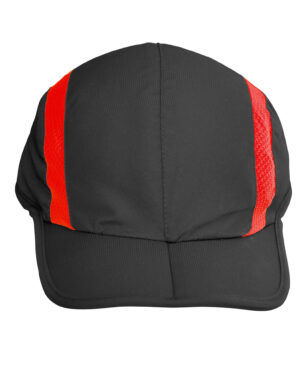 Black/Red