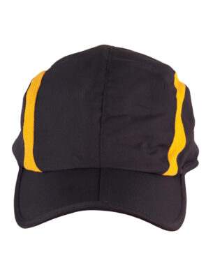 Navy/Gold