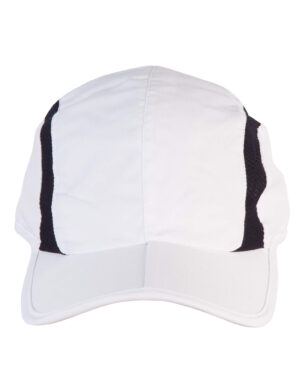 White/Navy