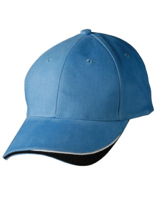 Sky Blue/White/Navy