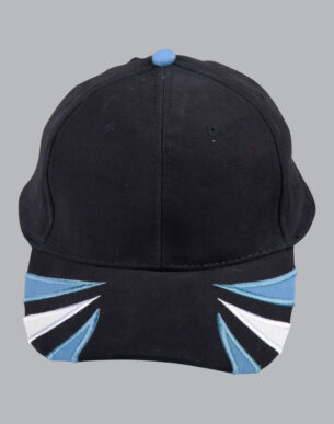 Navy/White/Sky Blue