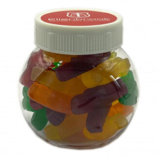 Jelly Babies