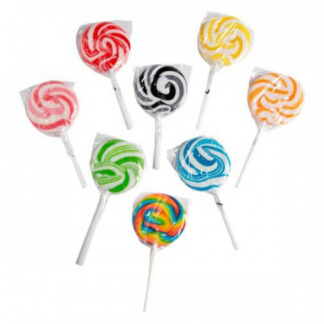 Lollipops