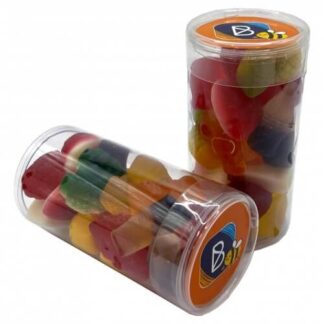 Mixed Lollies