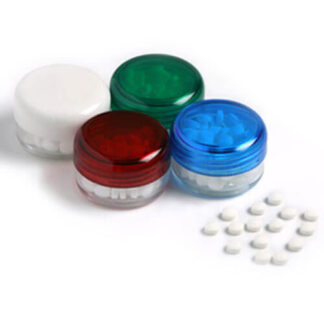 Sugar Free Mints