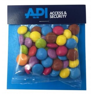 Smarties