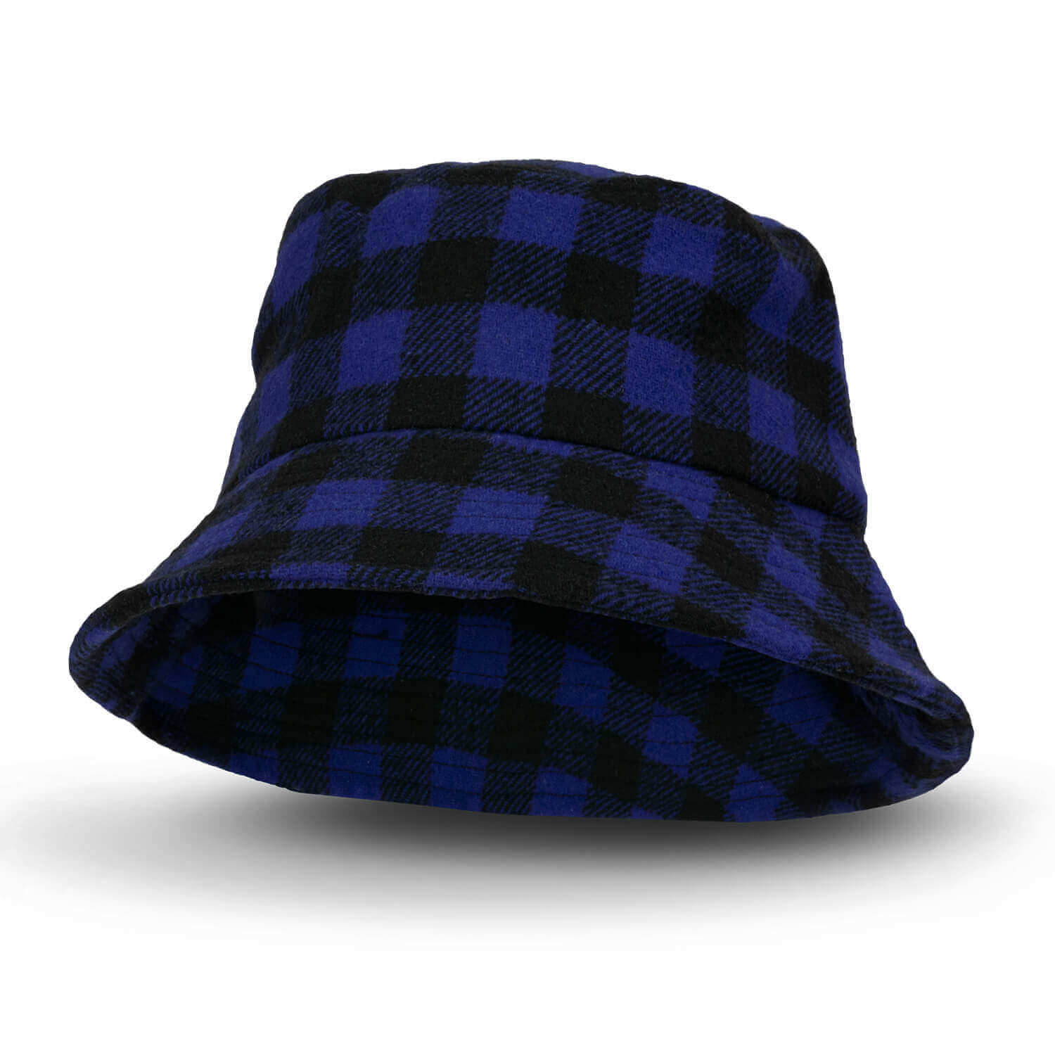 Black/Blue