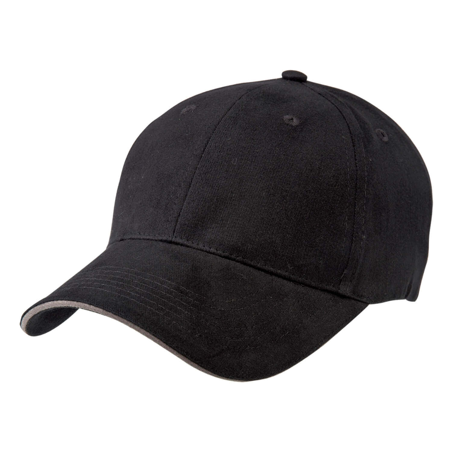 Black/Grey