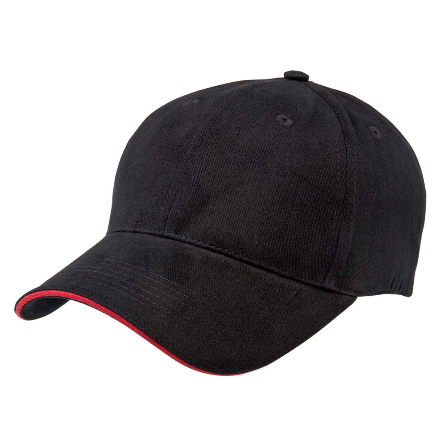Black/Red